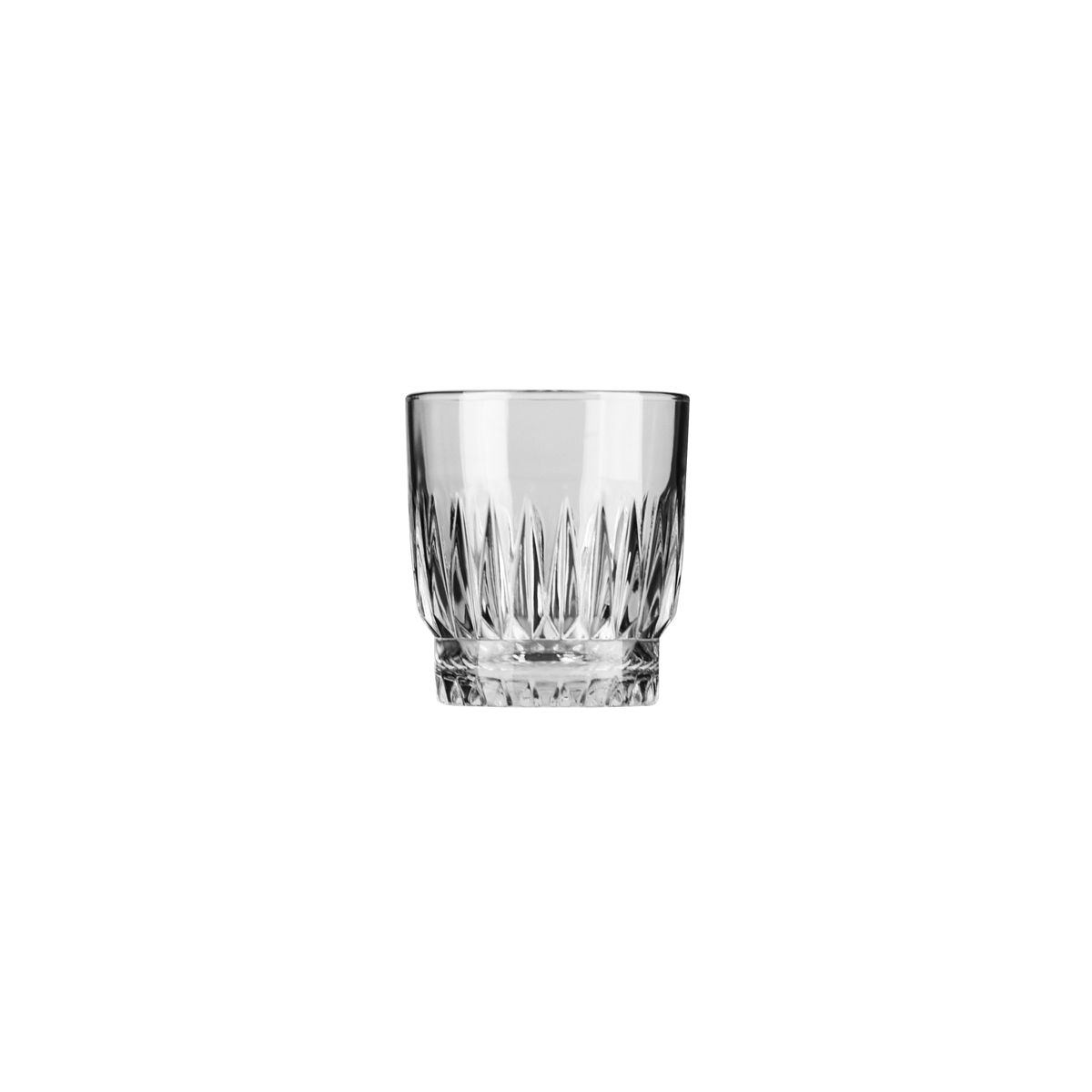 Libbey/ Onis Winchester Double Old Fashioned
