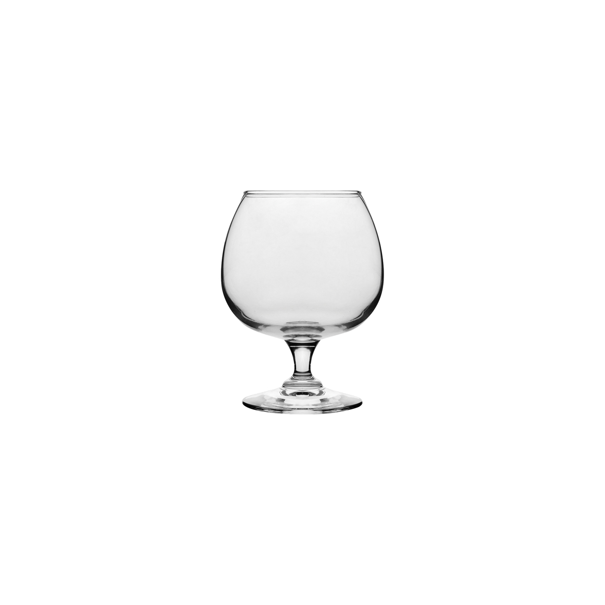 Libbey/ Onis Citation Brandy