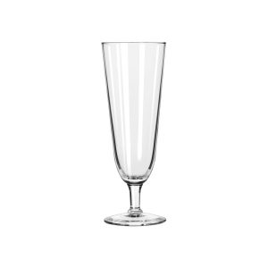 Libbey/ Onis Citation Footed Pilsner