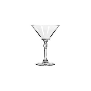 Libbey/ Onis Vintage Retro Martini
