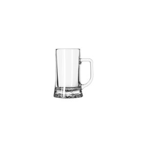 Libbey/ Onis Maxim Beer Mug