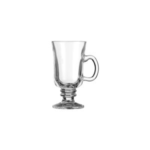 Libbey/ Onis Bill Irish Coffee