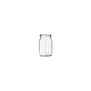 Libbey/ Onis Drinking Jar