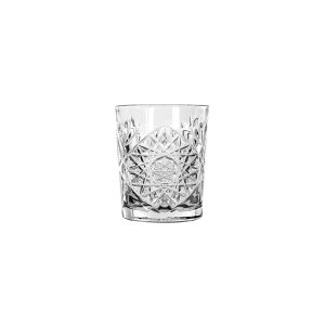 Libbey/ Onis Hobstar Double Old Fashioned