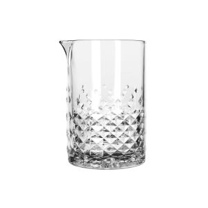 Libbey/ Onis Carats Mixing Glass