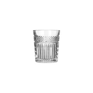 Libbey/ Onis Radiant Double Old Fashioned