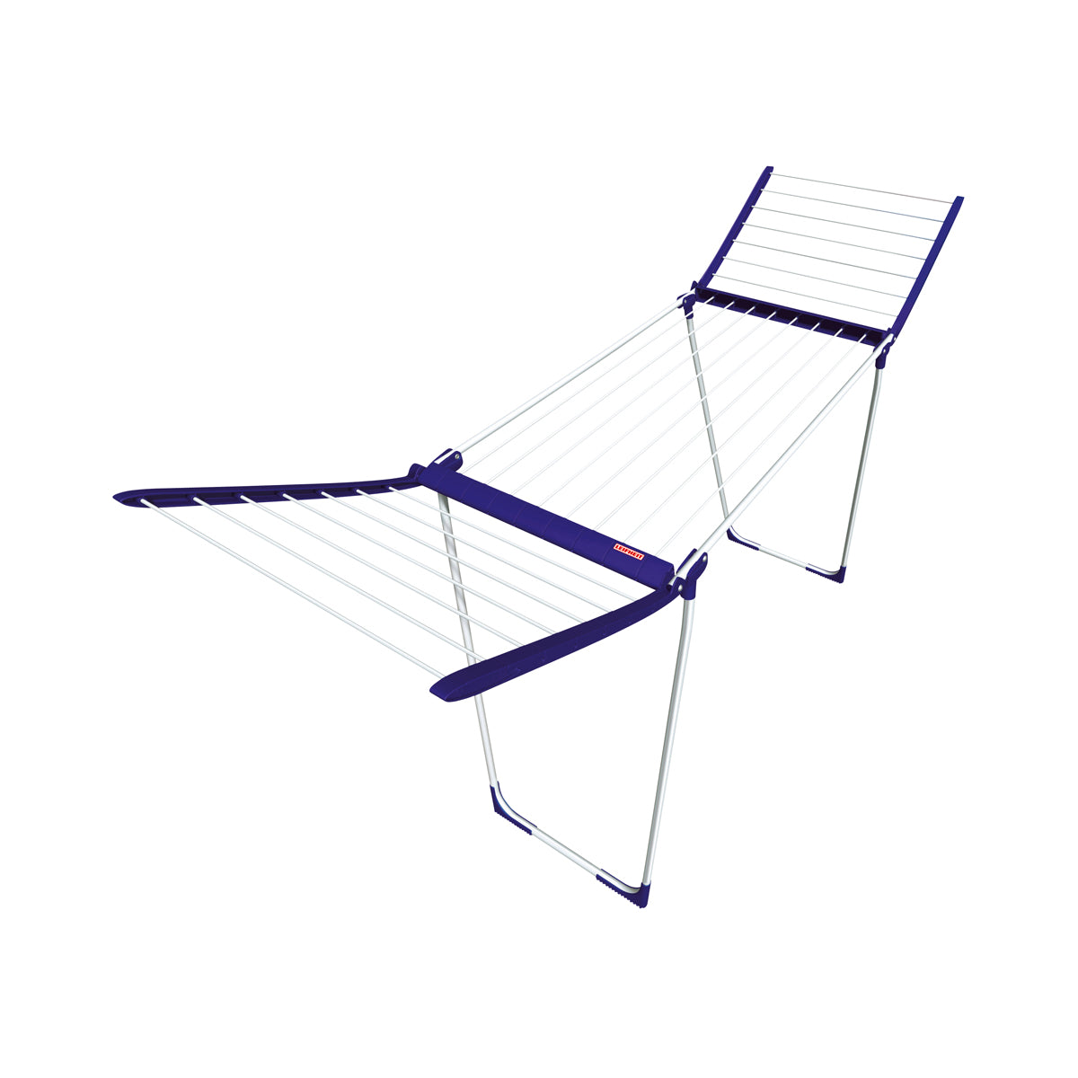Pegasus 160 Slim Airer 16m