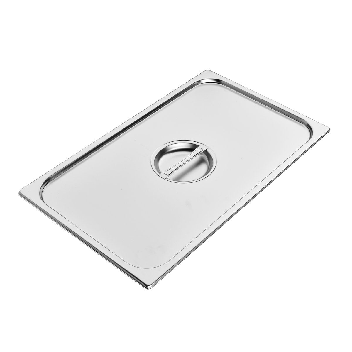 Maxipan Gastronorm Lid 1/1 Size 530x325mm