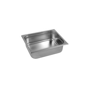 Maxipan Gastronorm 1/2 Size 325x265x100mm / 6.5Lt