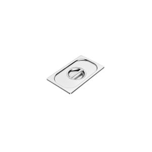 Maxipan Gastronorm Lid 1/4 Size 265x162mm