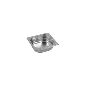 Maxipan Gastronorm 1/6 Size 176x162x65mm / 1.0Lt