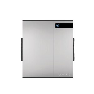 ICEMATIC 212kg High Production Dice Cube Ice Maker M195-A