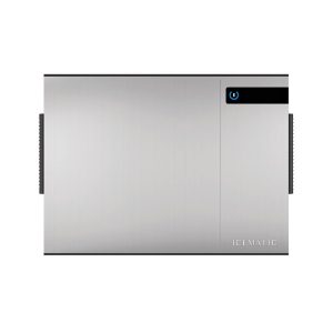 ICEMATIC 220kg High Production Dice Cube Ice Maker M205-A