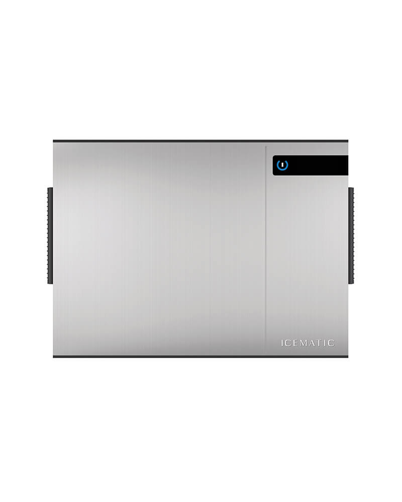 ICEMATIC 276kg High Production Dice Cube Ice Maker ML305-A