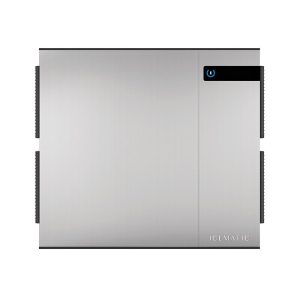 ICEMATIC 400kg High Production Dice Cube Ice Maker M405-A