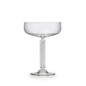 Libbey/ Onis Modern America Coupe