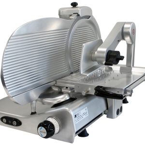 BRICE-370VKBV-MANUAL SLICERS: Vertical