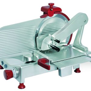 BRICE-370VX BV PLUS-MANUAL SLICERS: Vertical