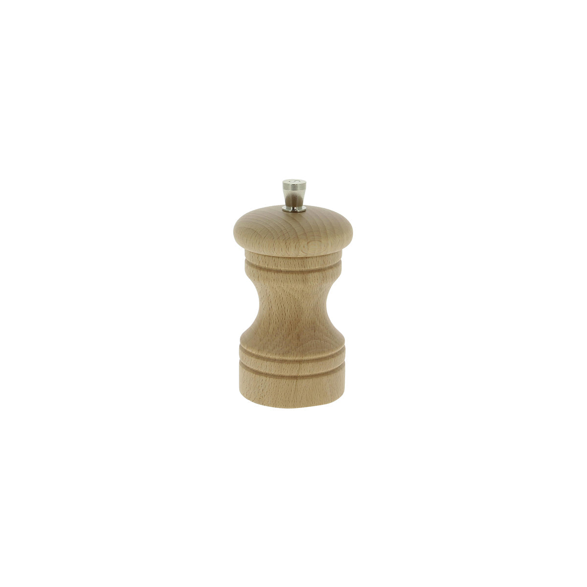 De Buyer Marlux Paso Natural Pepper Mill 100mm