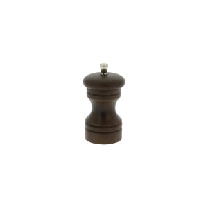 De Buyer Marlux Paso Dark Pepper Mill 100mm