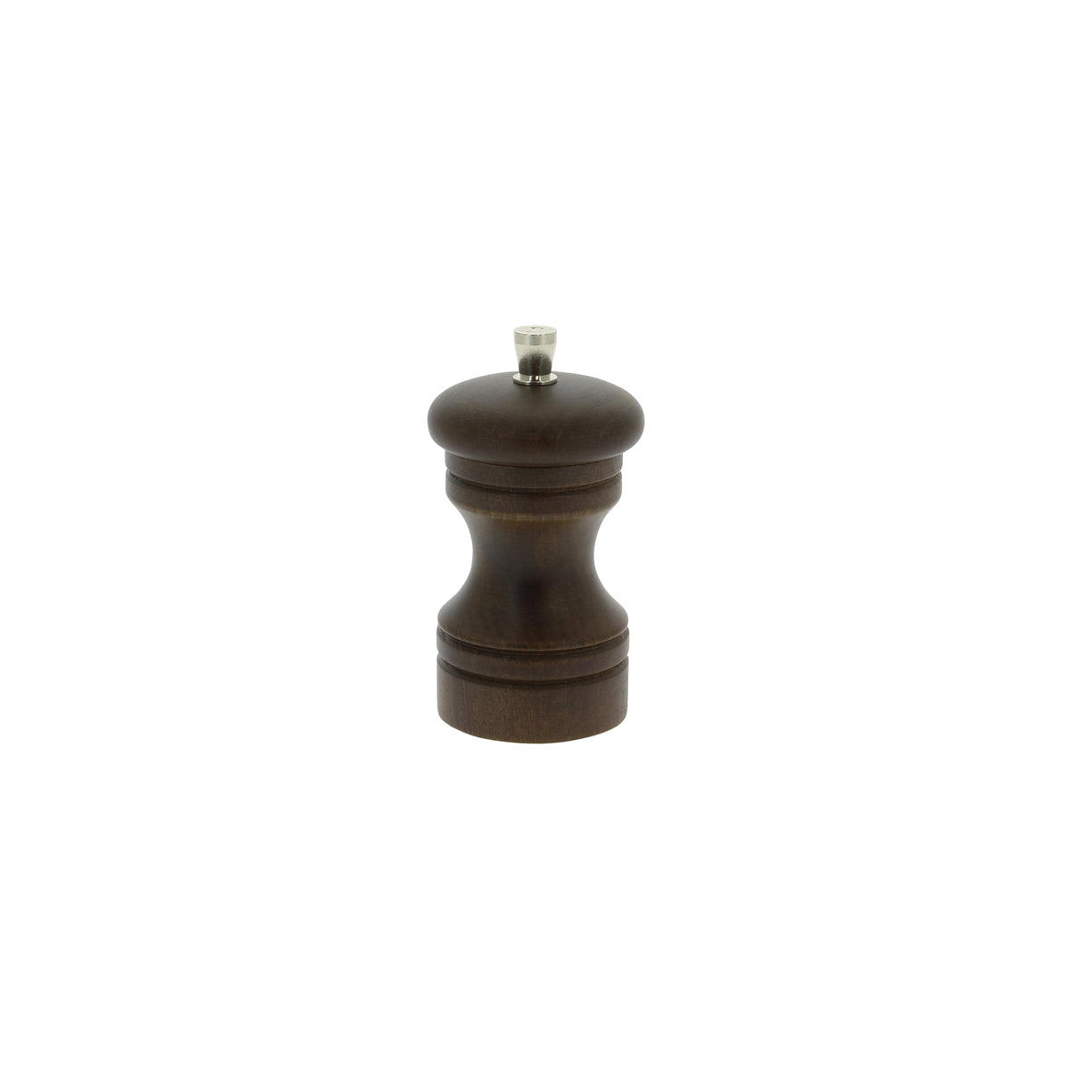 De Buyer Marlux Paso Dark Pepper Mill 100mm