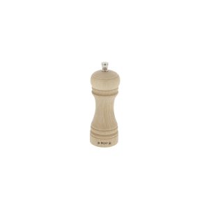 De Buyer Marlux Java Natural Pepper Mill 140mm