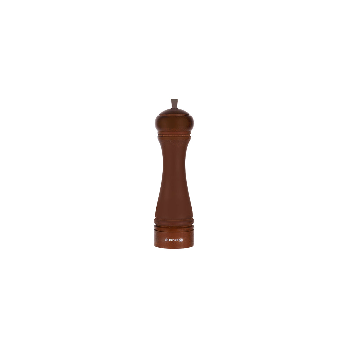 De Buyer Marlux Java Dark Pepper Mill 210mm