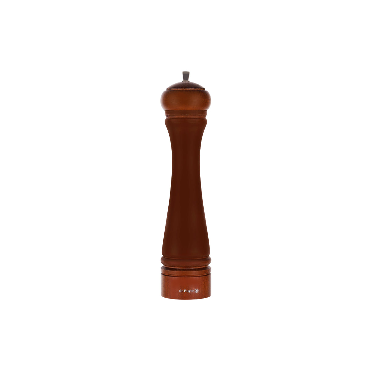De Buyer Marlux Java Dark Pepper Mill 300mm