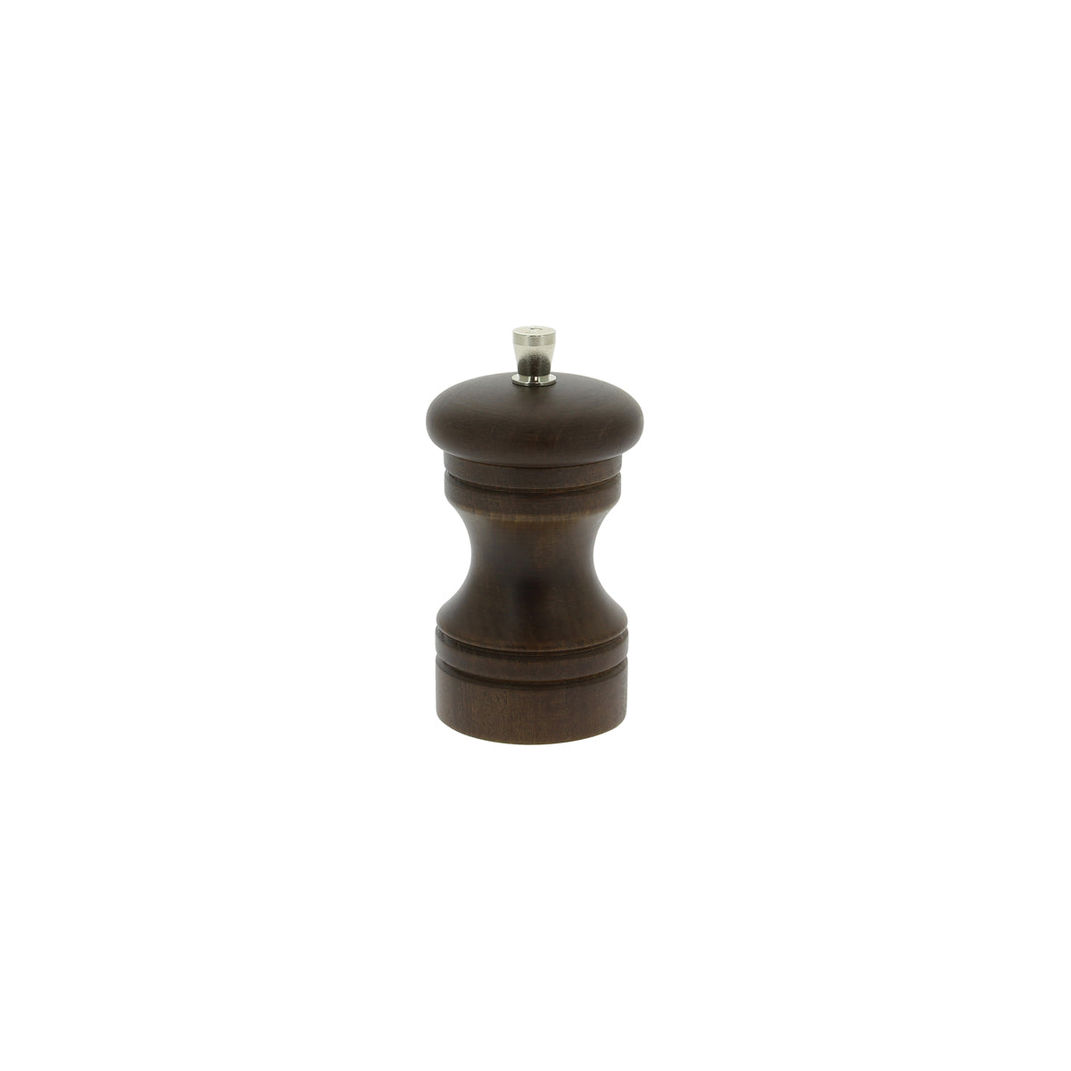 De Buyer Marlux Paso Dark Salt Mill 100mm