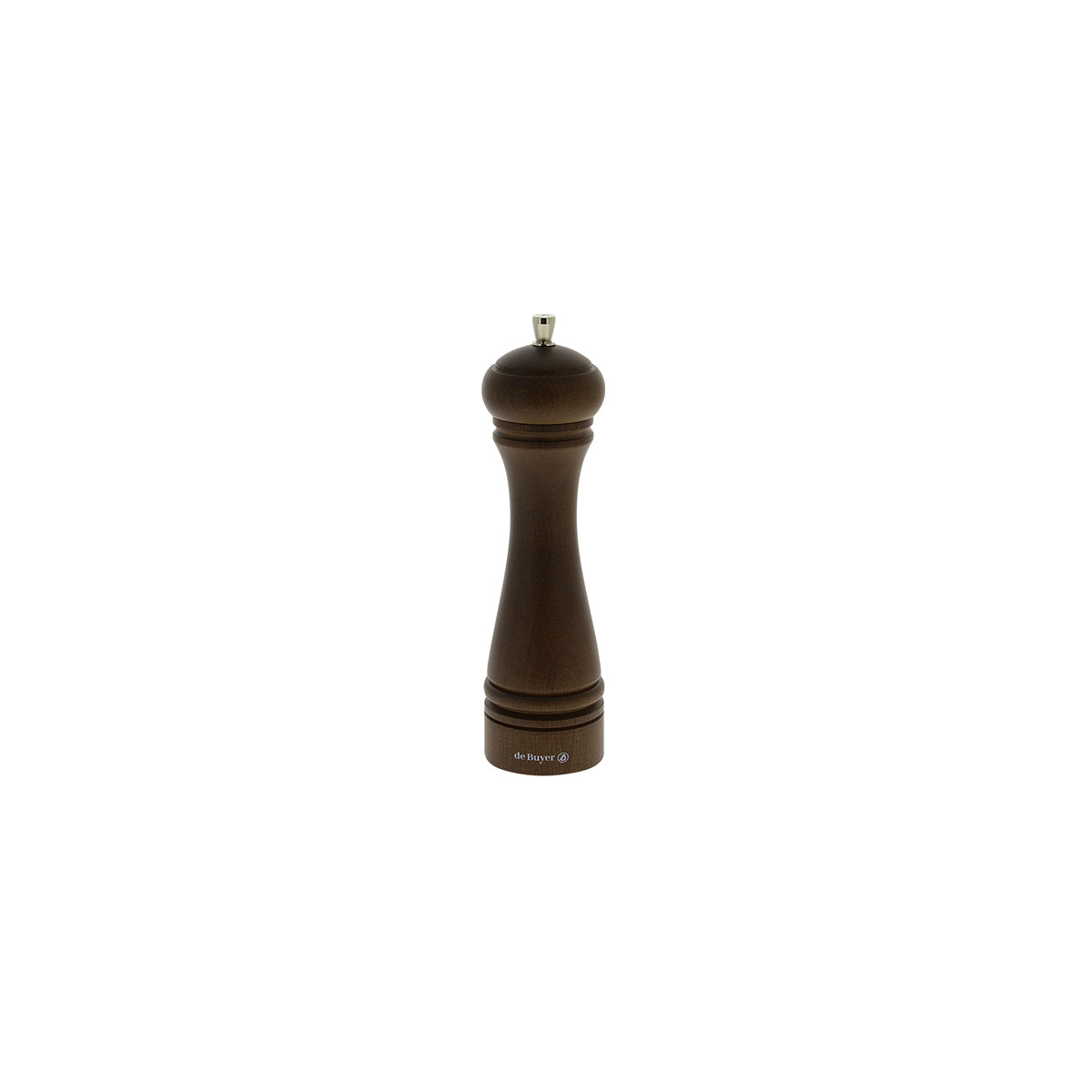 De Buyer Marlux Java Dark Salt Mill 210mm