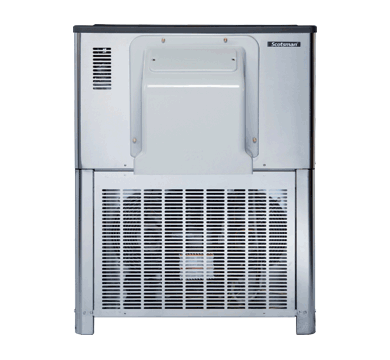 Scotsman MAR 106 AS - 650kg - Modular Scale Ice Maker