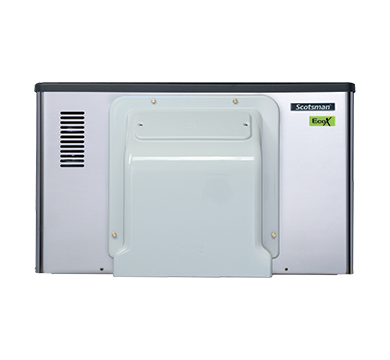 Scotsman MAR 79 Split CO2 - 486kg - Modular Scale Ice Maker