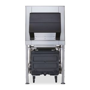 ICEMATIC Ice Transportation System - 391kg Storage MC 320