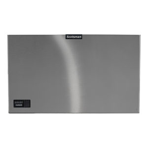 Scotsman MC 1448 MA - 706kg - Modular Dice Ice Maker
