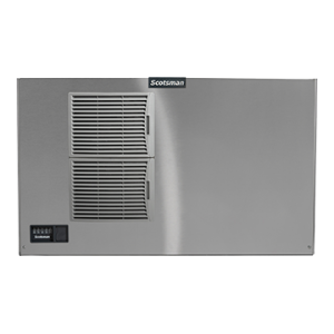 Scotsman MC 2148 MR - 893kg - Modular Dice Ice Maker