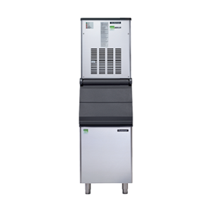 Scotsman MFN S 47 AS OX - 270kg - Modular Nugget Ice Maker