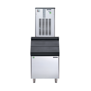 Scotsman MFN S 57 AS OX - 305kg - Modular Nugget Ice Maker