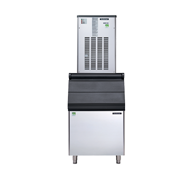Scotsman MFN S 57 AS OX - 305kg - Modular Nugget Ice Maker