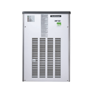 Scotsman MF 59 Split CO2 OX - 700kg - Modular Flake Ice Maker