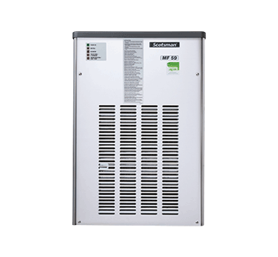 Scotsman MF 59 Split CO2 OX - 700kg - Modular Flake Ice Maker