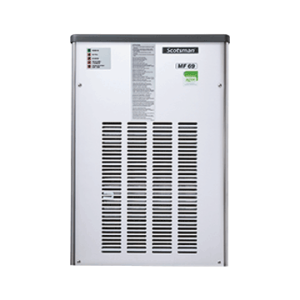Scotsman MF 69 Split CO2 OX - 1400kg - Modular Flake Ice Maker