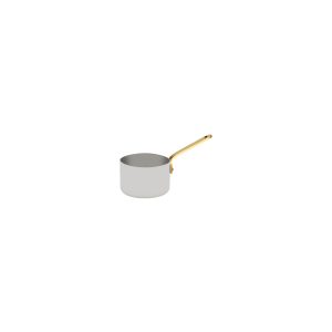 Miniatures Saucepan with Handle 70x45mm