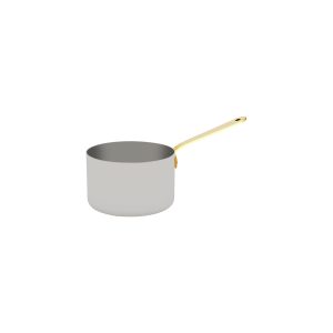 Miniatures Saucepan with Handle 120x75mm