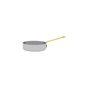 Miniatures Saucepan with Handle 120x35mm