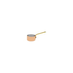Miniatures Saucepan with Handle 50x30mm