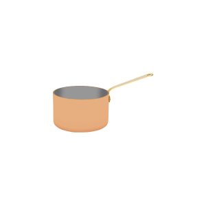 Miniatures Saucepan with Handle 120x75mm