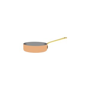 Miniatures Saucepan with Handle 120x35mm