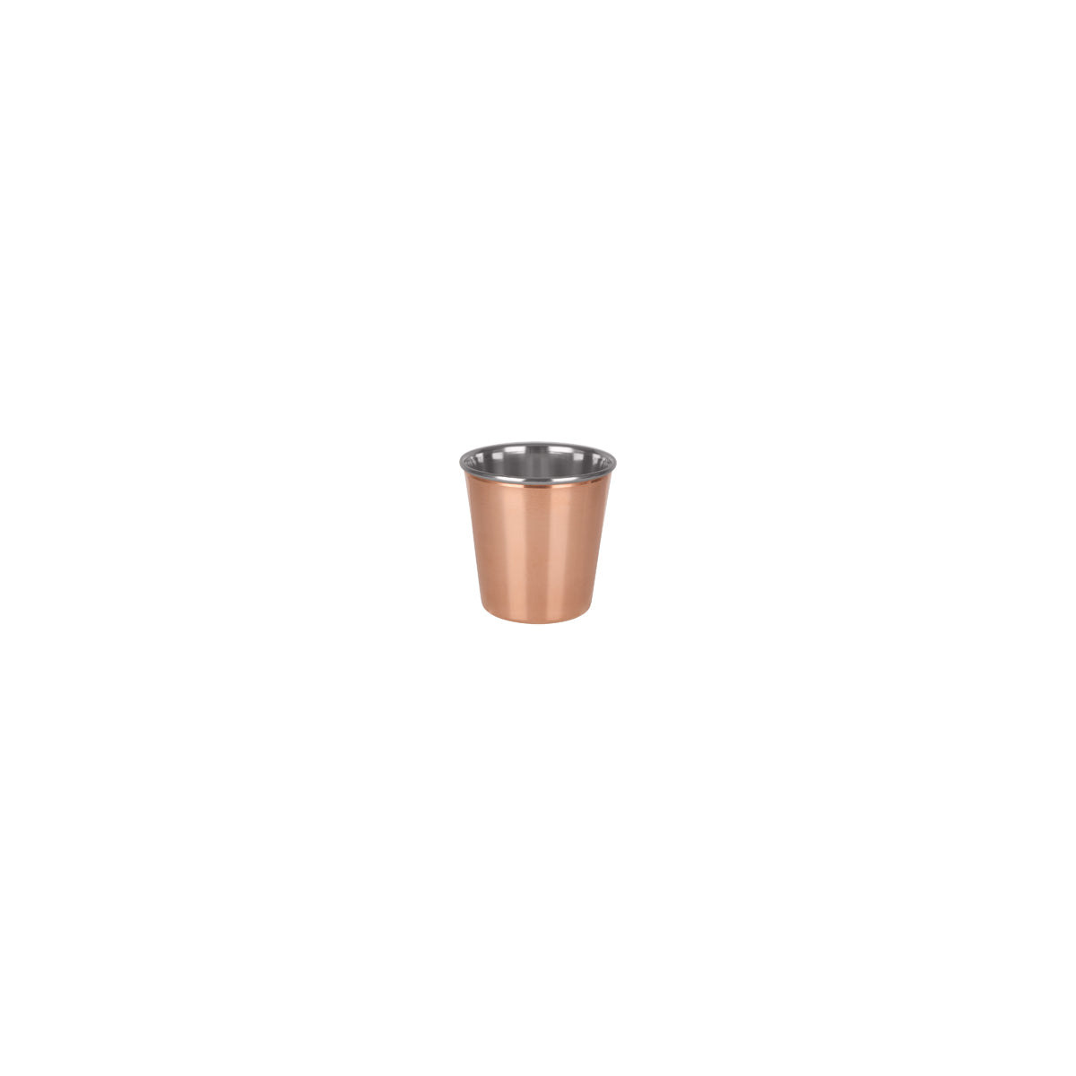 Miniatures Sauce Pot 85x85mm