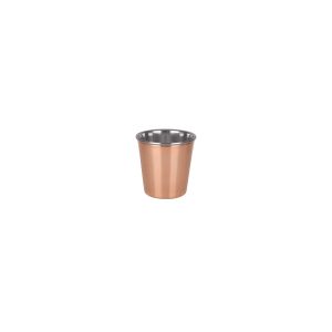 Miniatures Sauce Pot 100x100mm