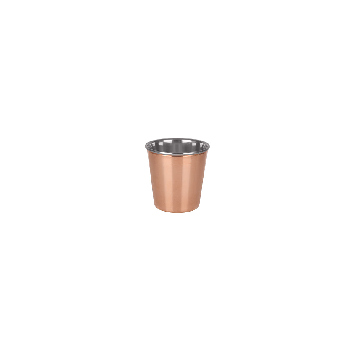 Miniatures Sauce Pot 100x100mm